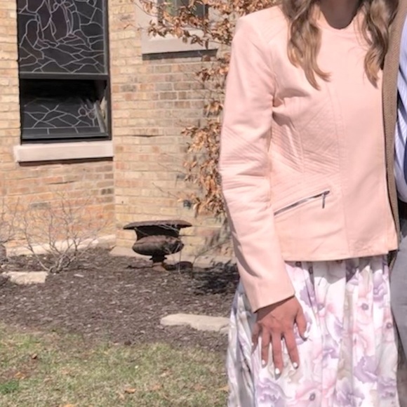 Leather Jacket - Picture 12 of 16